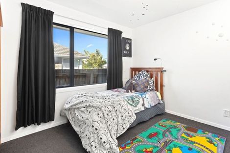 Photo of property in 7 Rollesby Street, Hoon Hay, Christchurch, 8025