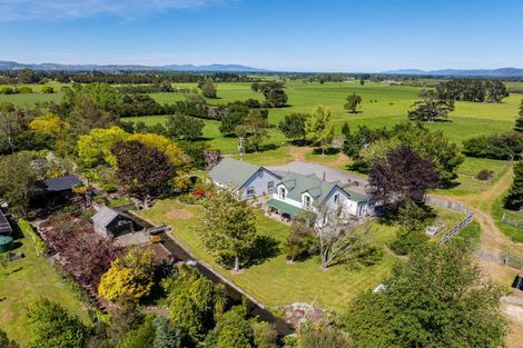 Photo of property in 231 Chester Road, West Taratahi, Carterton, 5791