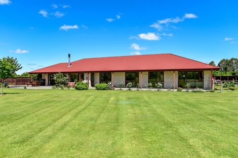 Photo of property in 10 Mchugh Crescent, Darfield, 7510