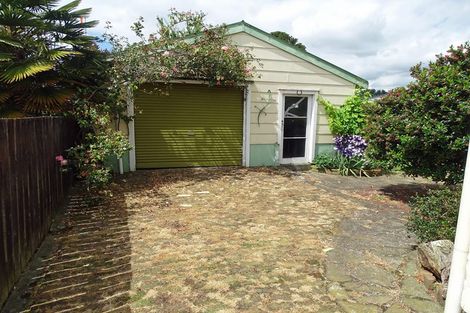 Photo of property in 7 Corbett Street, Paeroa, 3600