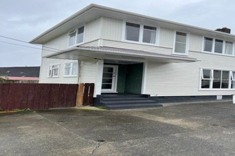 Photo of property in Silver Birch Court, 12/567u High Street, Boulcott, Lower Hutt, 5010