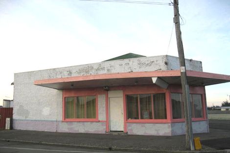 Photo of property in 1 Tramway Road, Strathern, Invercargill, 9812