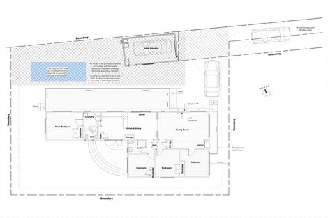 Photo of property in 5b Hillary Place, Leamington, Cambridge, 3432