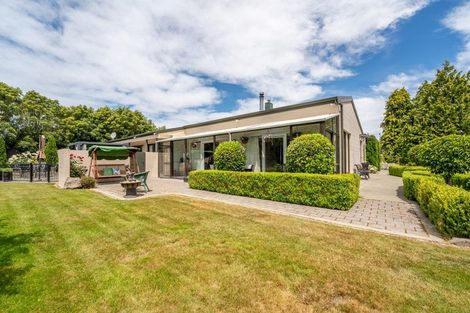 Photo of property in 231 Divan Road, Levels, Timaru, 7975