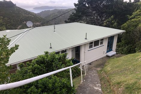 Photo of property in 29 Kitchener Terrace, Johnsonville, Wellington, 6037