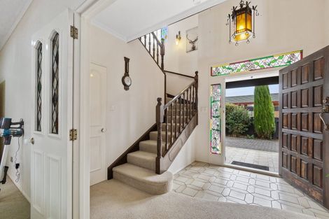 Photo of property in 3 Rowan Place, Matamata, 3400