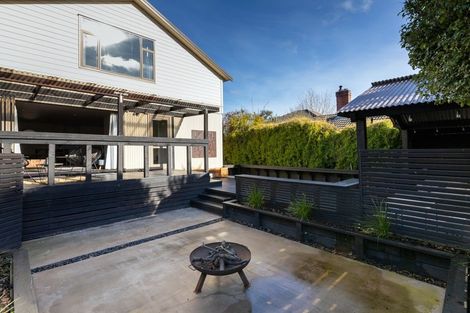 Photo of property in 11 Kumara Terrace, Pleasant Point, 7903