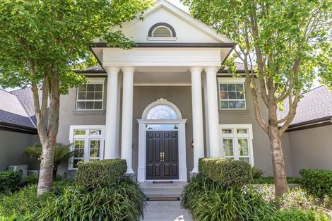 Photo of property in 508 Pound Road, Yaldhurst, Christchurch, 7676