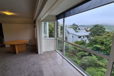 Photo of property in 5/116 Mairangi Road, Wilton, Wellington, 6012