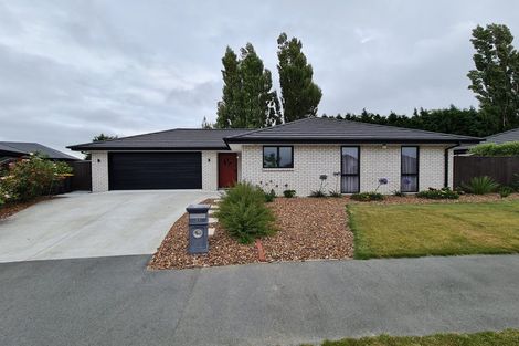 Photo of property in 37 Tongariro Street, Halswell, Christchurch, 8025