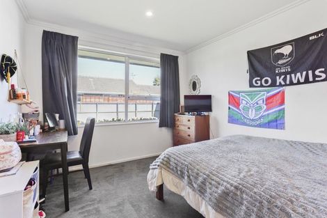 Photo of property in 4 Coates Place, Rangiora, 7400