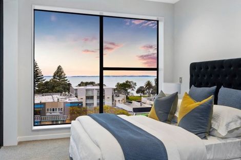 Photo of property in The Victor, 505/4 Bute Road, Browns Bay, Auckland, 0630