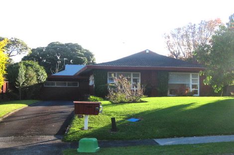 Photo of property in 18 Miles Avenue, Papatoetoe, Auckland, 2025