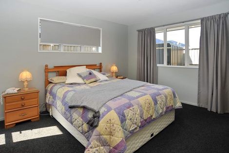 Photo of property in 8 Silverstream Boulevard, Kaiapoi, 7630