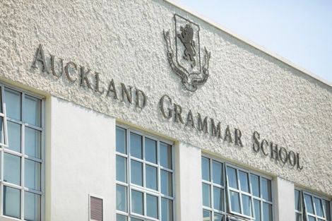 Photo of property in 13 Queen Mary Avenue, Epsom, Auckland, 1023