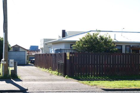 Photo of property in 39a Vine Street, Mangere East, Auckland, 2024