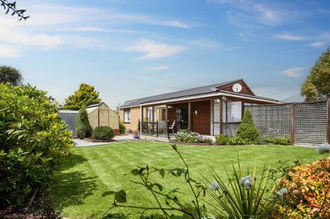 Photo of property in 3 Mcallister Place, Kaiapoi, 7630