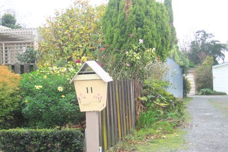 Photo of property in 11 Frickleton Street, Taradale, Napier, 4112