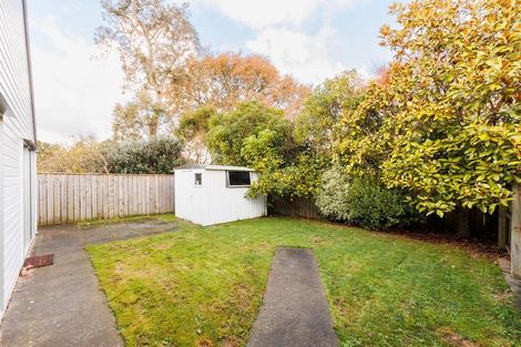 Photo of property in 14 Seaton Court, Hokowhitu, Palmerston North, 4410