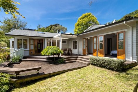 Photo of property in 6 Endeavour Street, Nelson South, Nelson, 7010