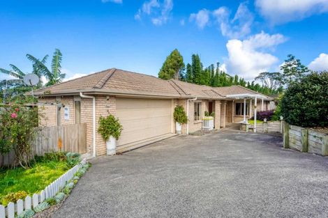 Photo of property in 31b Westglen Place, Ranui, Auckland, 0612