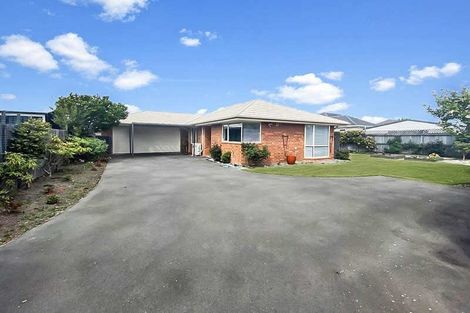 Photo of property in 10a Mundys Road, Dallington, Christchurch, 8061