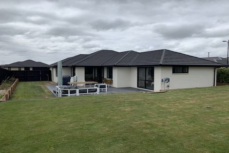 Photo of property in 29 Bethany Road, Rolleston, 7614