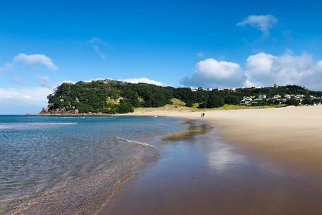 Photo of property in 203 Onemana Drive, Onemana, Whangamata, 3691