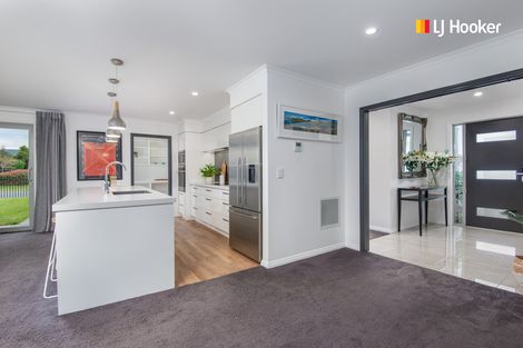 Photo of property in 8 Kinloch Place, Mosgiel, 9024