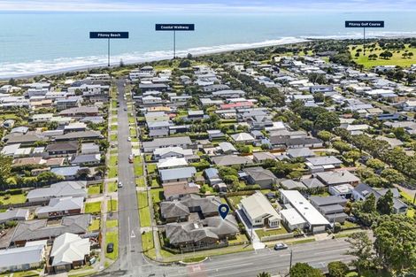 Photo of property in 3/39 Sackville Street, Fitzroy, New Plymouth, 4312