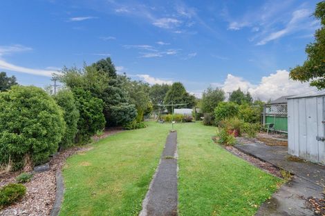 Photo of property in 21 Johnston Road, Nightcaps, 9630