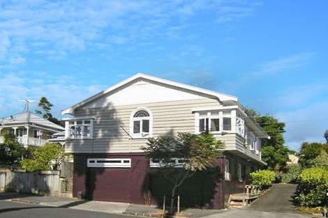 Photo of property in 15 England Street, Freemans Bay, Auckland, 1011
