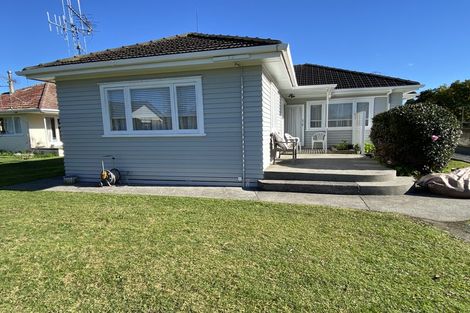 Photo of property in 33 Galloway Street, Hamilton East, Hamilton, 3216