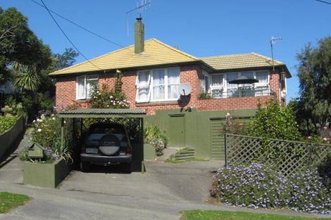 Photo of property in 11 Somerset Street, Watlington, Timaru, 7910