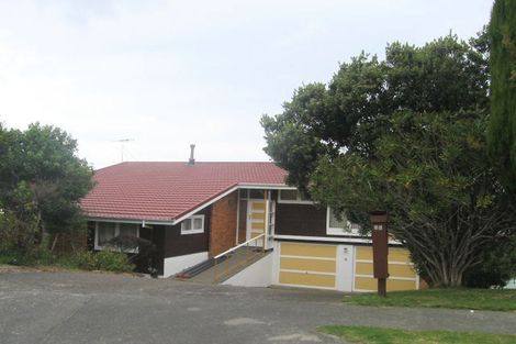 Photo of property in 22 Magnolia Grove, Maungaraki, Lower Hutt, 5010