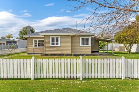 Photo of property in 8 Macdonald Street, Te Hapara, Gisborne, 4010