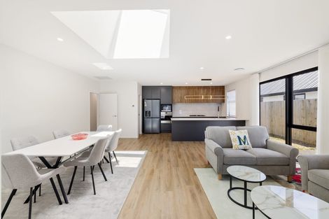 Photo of property in 6 Kurashiki Street, Halswell, Christchurch, 8025