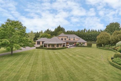 Photo of property in 547 Yaldhurst Road, Yaldhurst, Christchurch, 7676