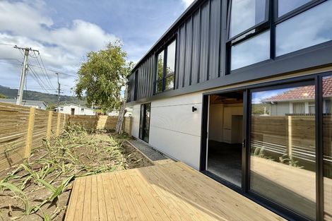 Photo of property in 217 Oxford Terrace, Avalon, Lower Hutt, 5011