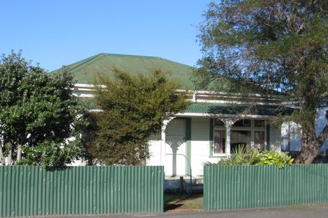 Photo of property in 95 Bentley Street, Masterton, 5810