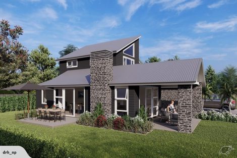 Photo of property in 5 Okoare Lane, Ferndale, New Plymouth, 4310