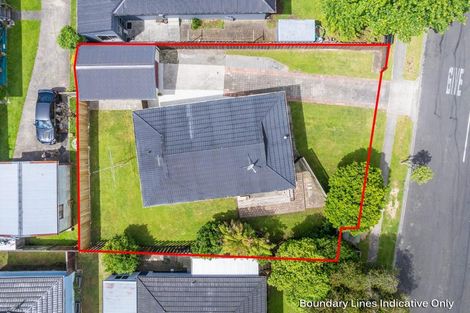 Photo of property in 35 Karen Crescent, Dinsdale, Hamilton, 3204