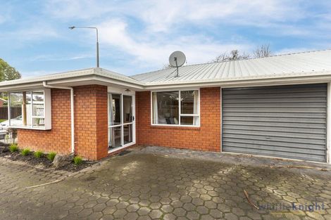 Photo of property in 1/97 Mandeville Street, Riccarton, Christchurch, 8011