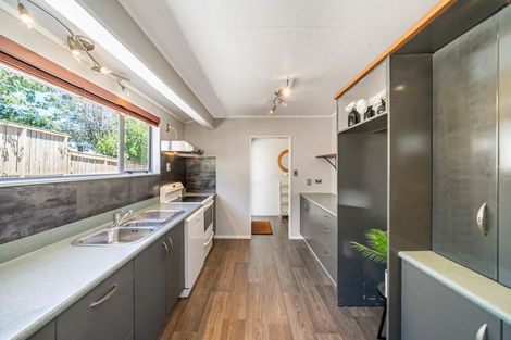 Photo of property in 58 Mercury Way, Whitby, Porirua, 5024