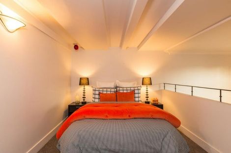 Photo of property in Dakota Buildings, 1f/3 Cheshire Street, Parnell, Auckland, 1052