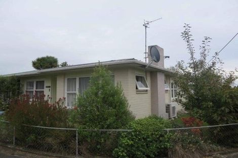 Photo of property in 2 Matai Street, Levin, 5510