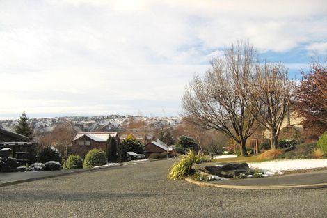 Photo of property in 27 Kamaka Crescent, Bridge Hill, Alexandra, 9320