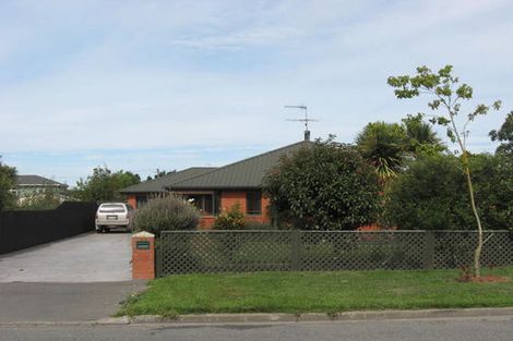 Photo of property in 140 Rolleston Street, Rakaia, 7710