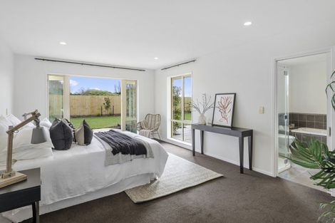 Photo of property in 8 Kahurangi Road, Halswell, Christchurch, 8025