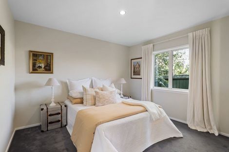 Photo of property in 48 Wai-iti Terrace, Burnside, Christchurch, 8052